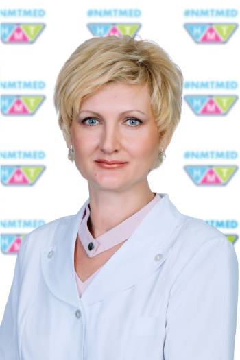 Шимченко Инга Борисовна